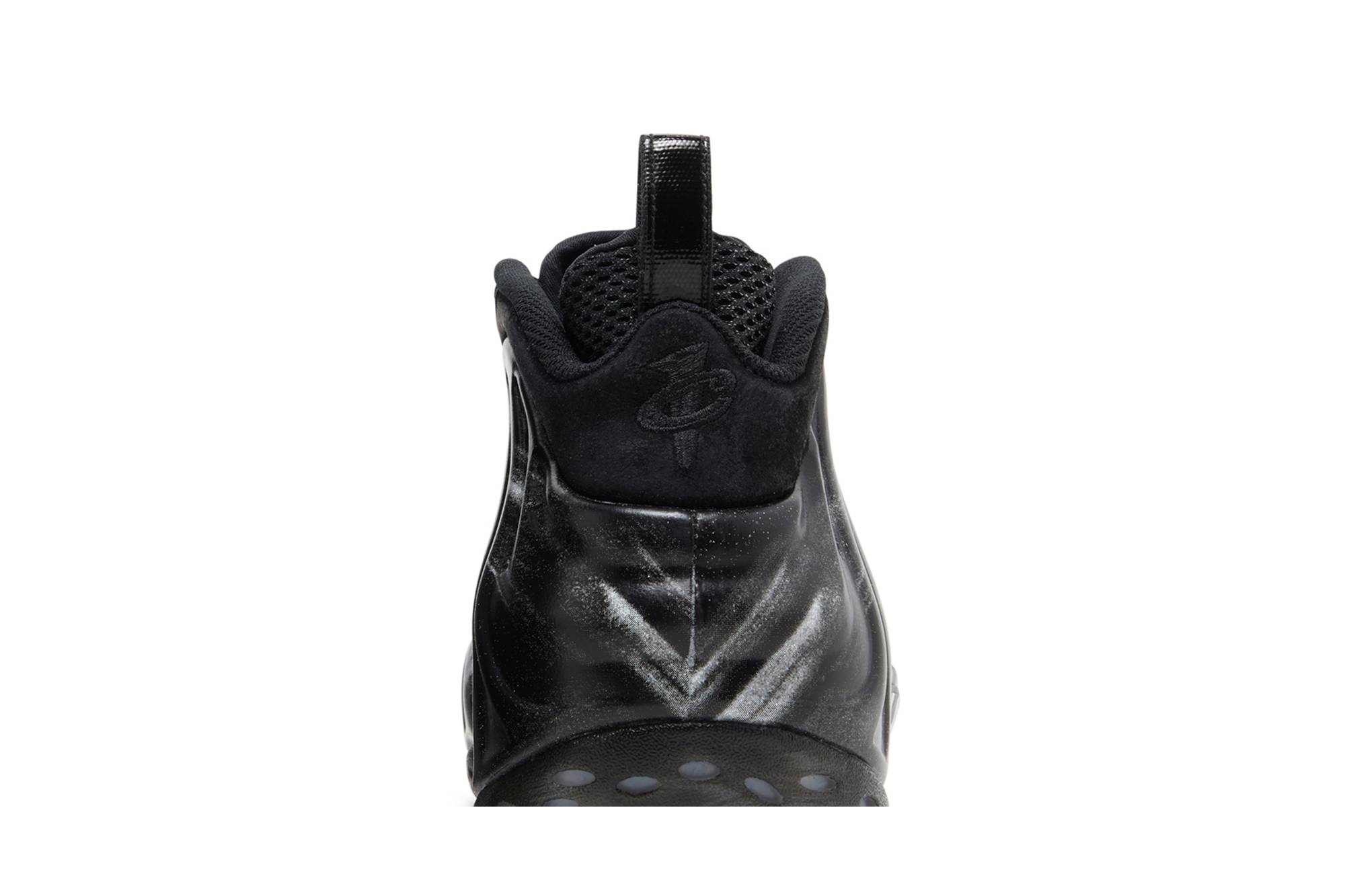 Air Foamposite One 'Dream A World - Black' - 7