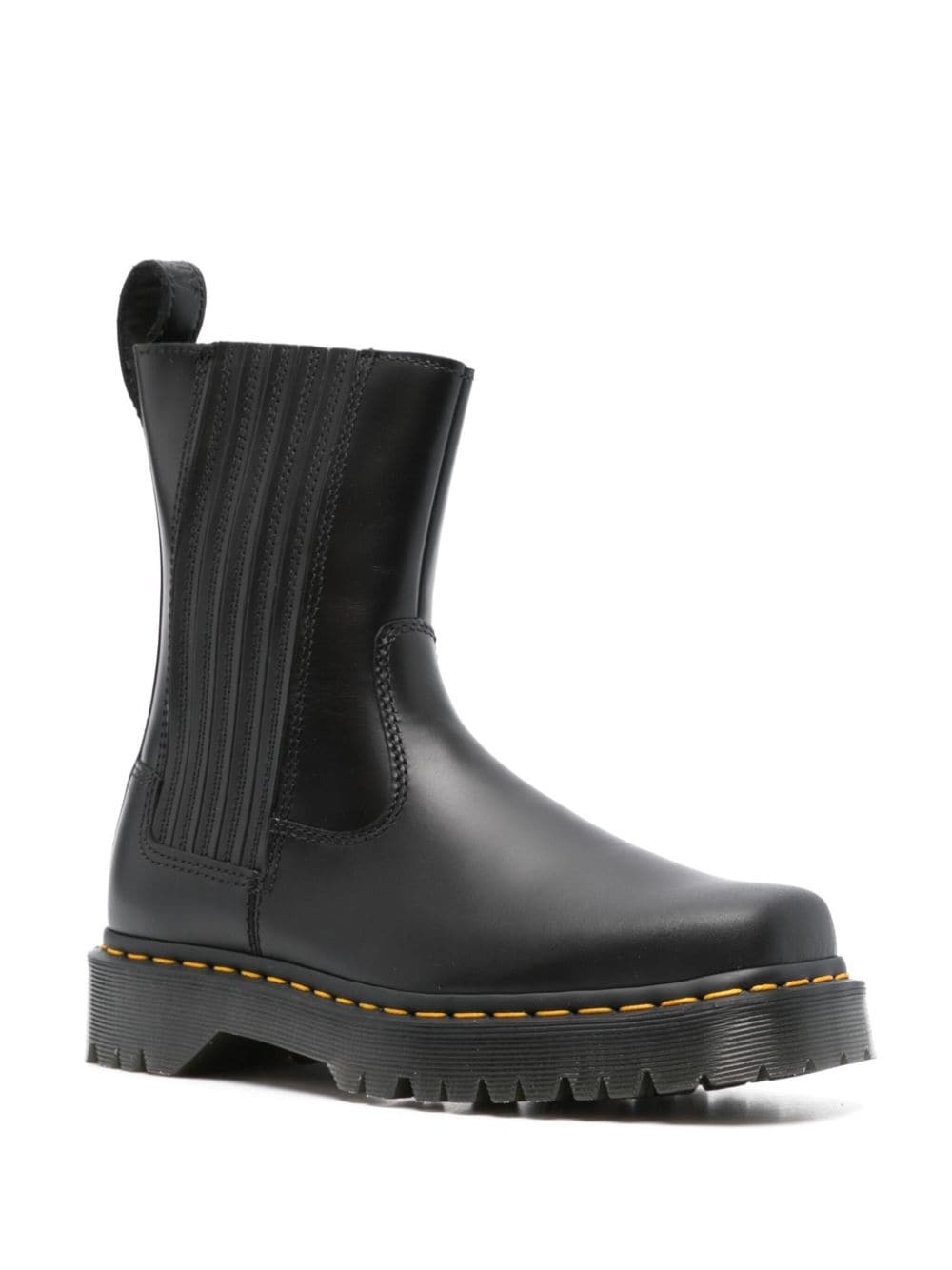 Amaayah Lo boots - 2