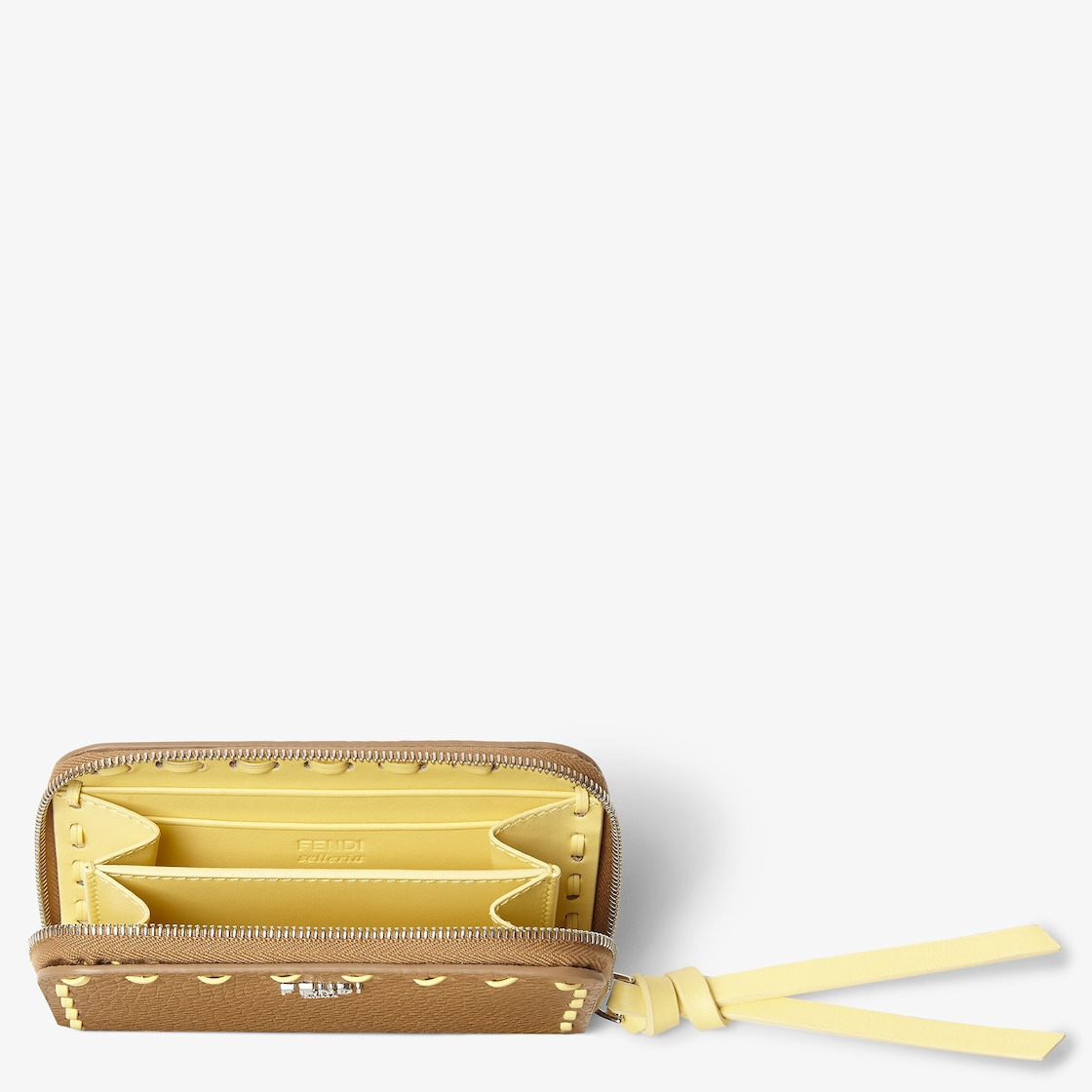 Zipper Around Peekaboo Mini - 3