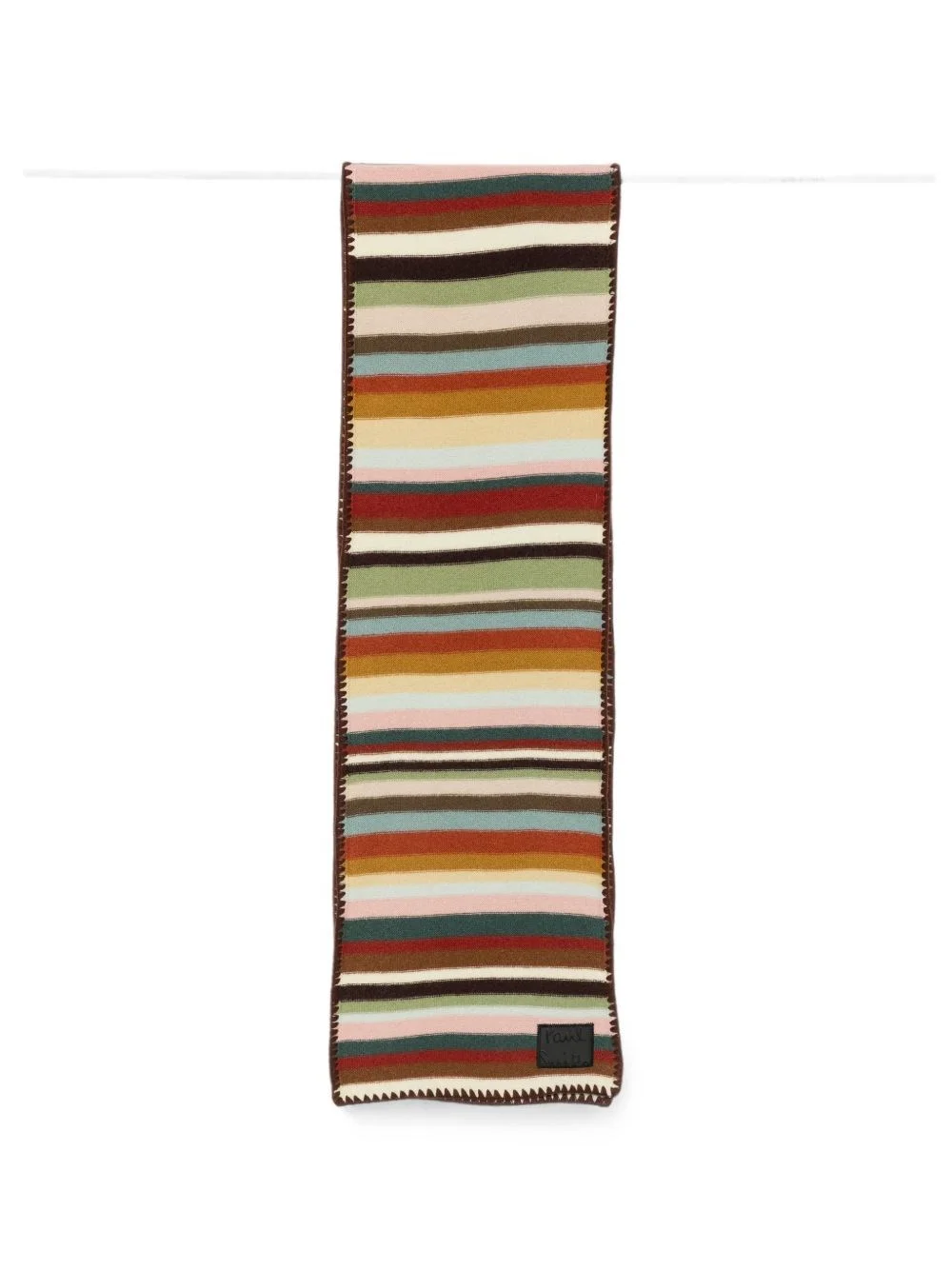 Wool Scarf by Paul Smith - 1