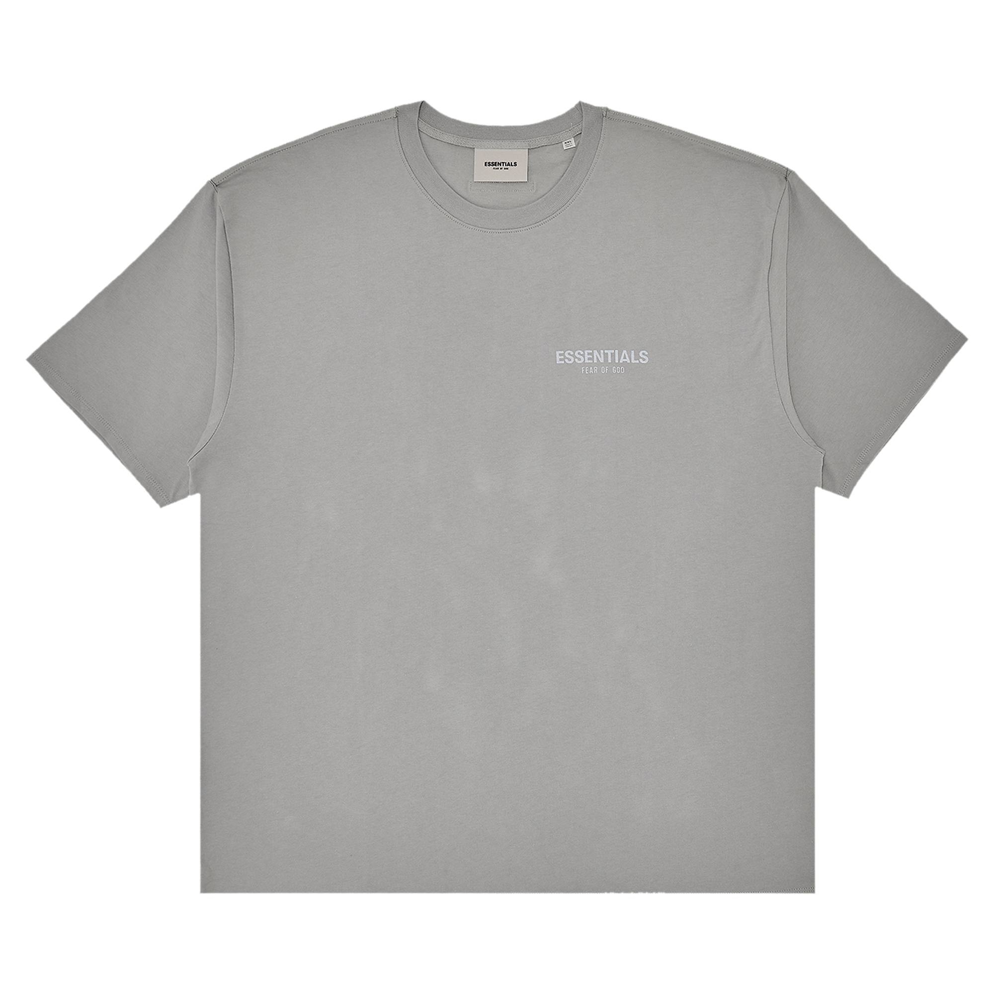 Fear of God T-Shirt 'Pebble' - 1