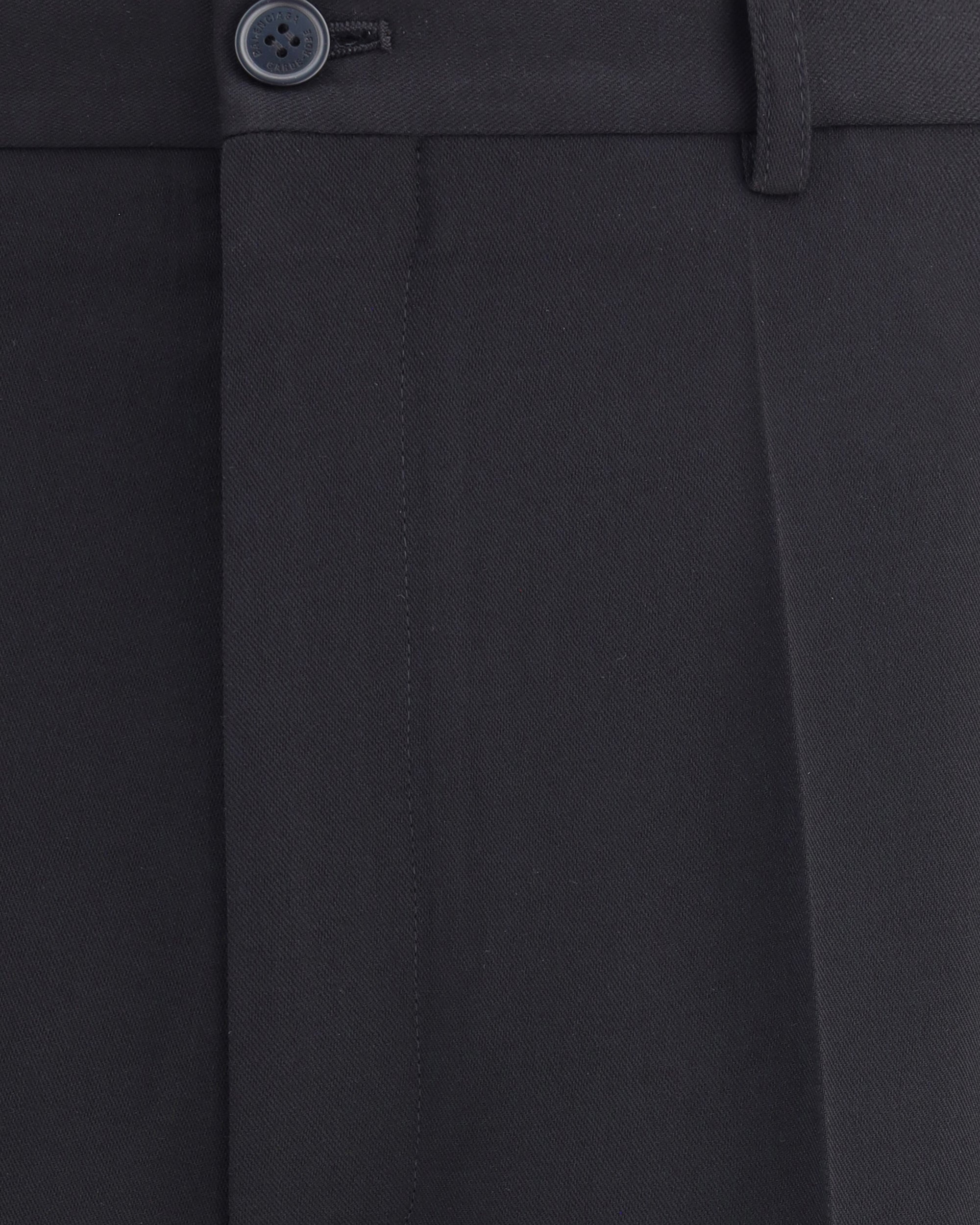 Tailored Pants - 3