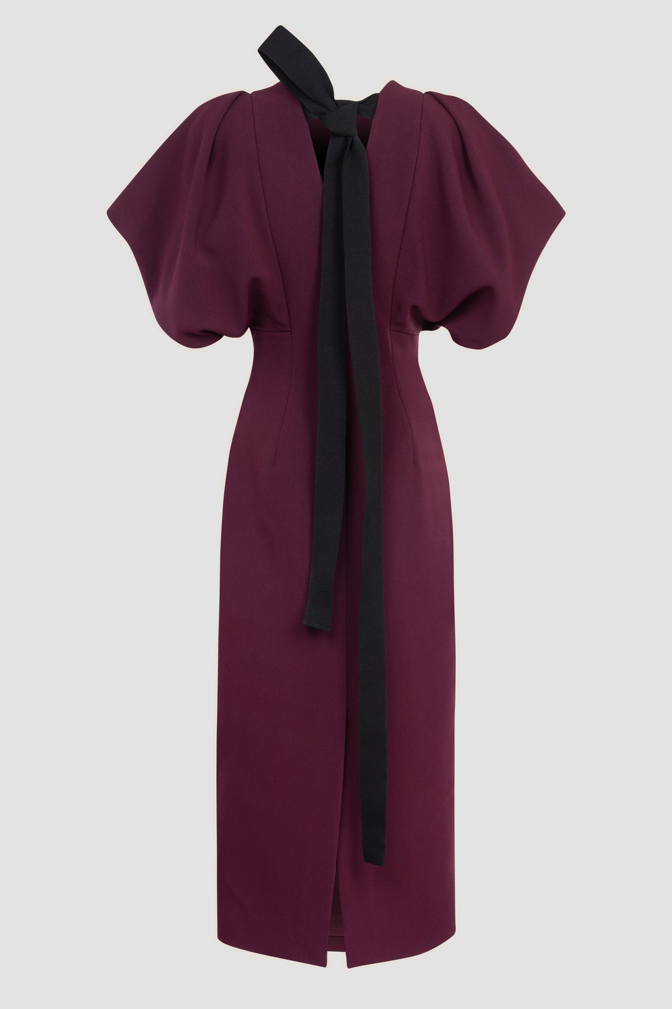 CALITA DRESS - 3