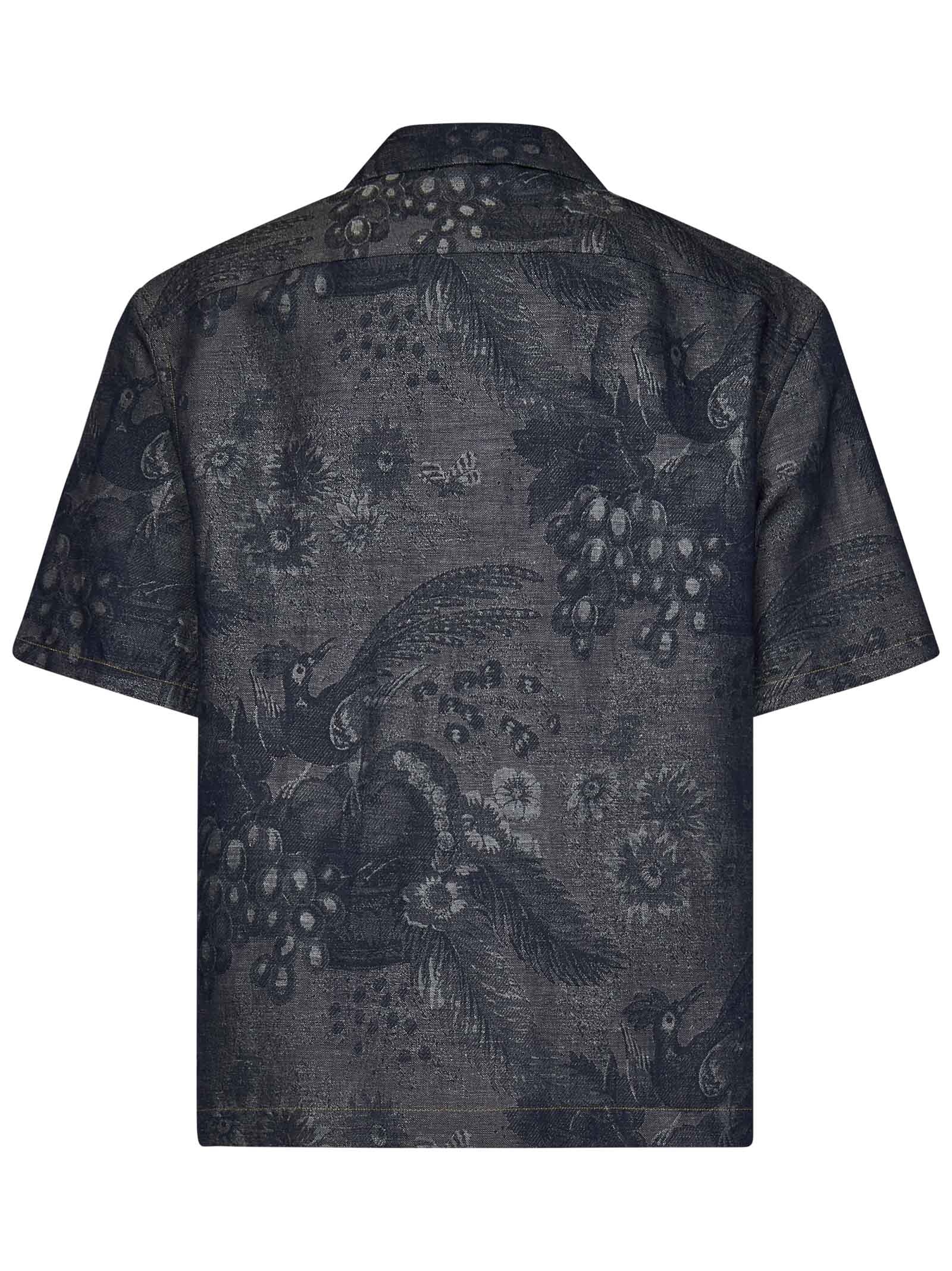 ETRO SHIRT - 3