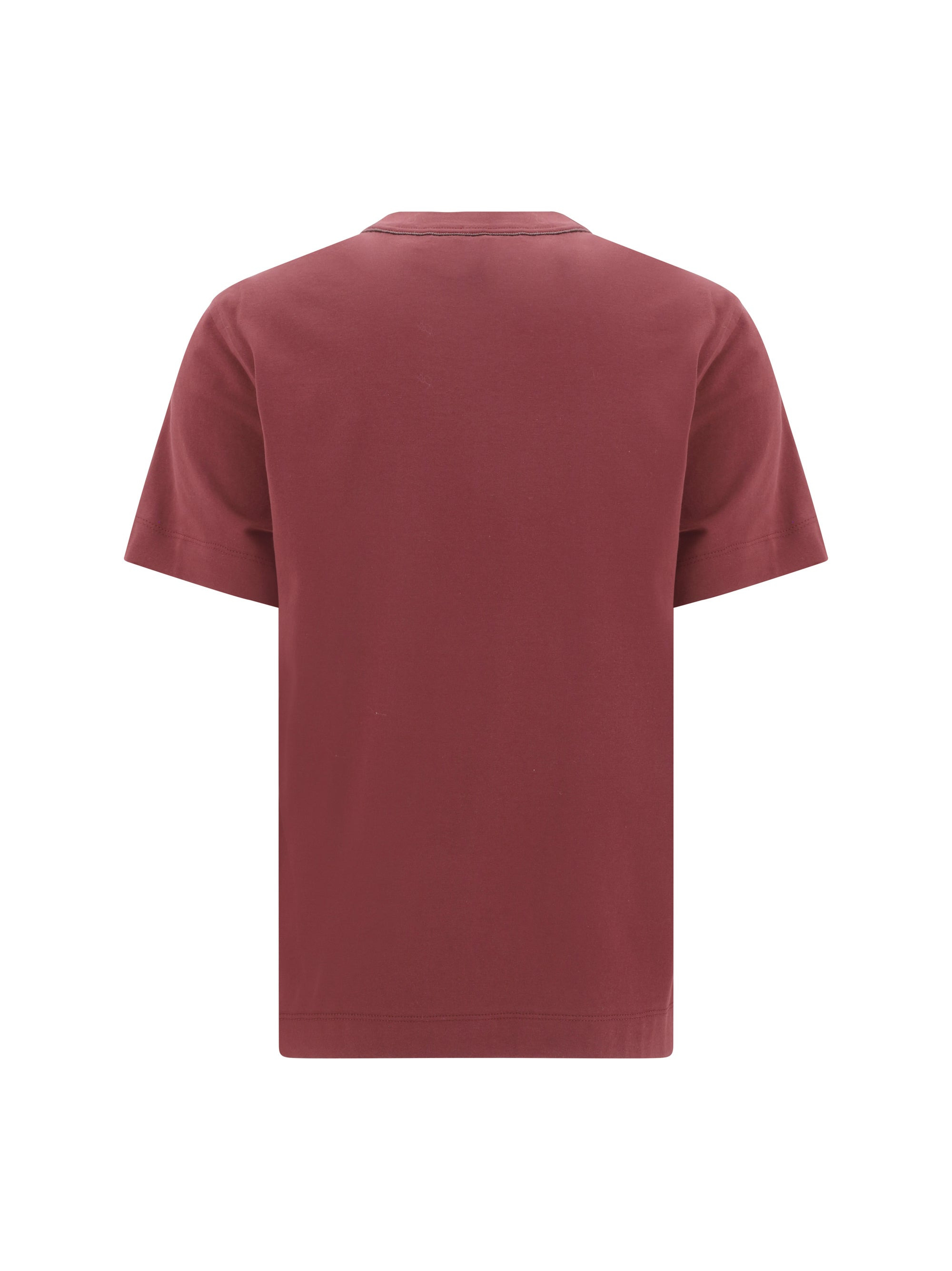 Brunello Cucinelli Women Monochrome T-Shirt - 2