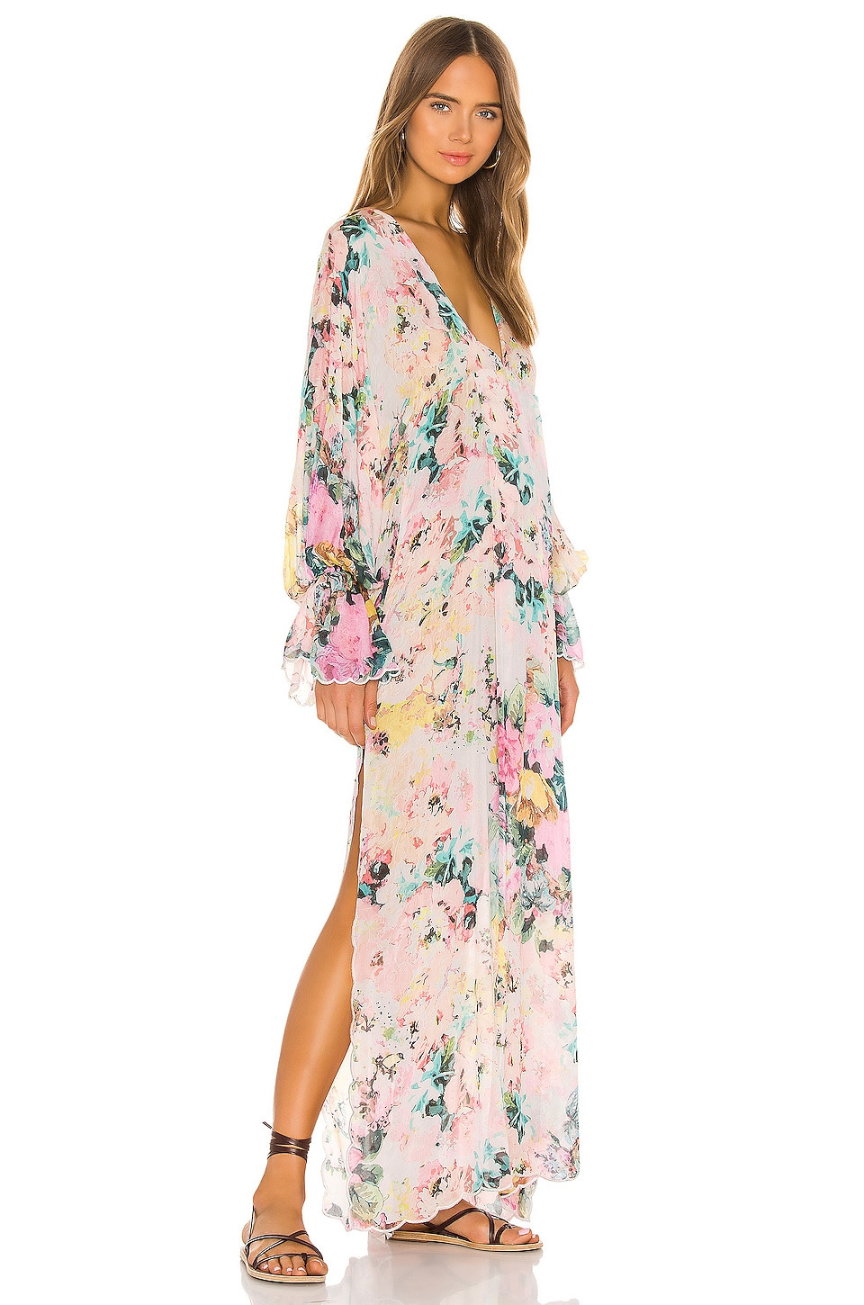Teien Caftan - 2
