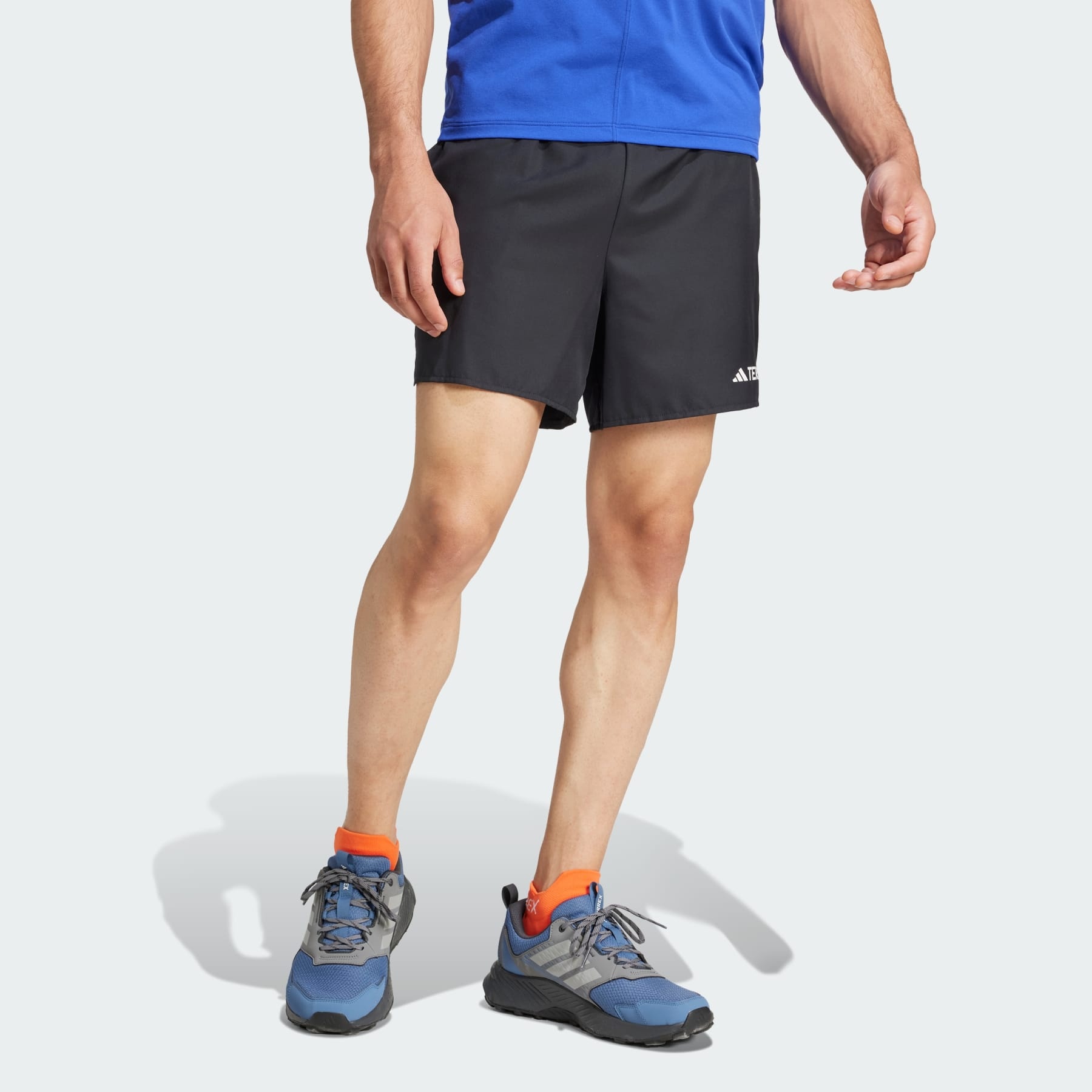 Terrex Multi Light Shorts - 4