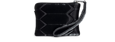 Zadig & Voltaire Mini Uma Quilted Clutch outlook