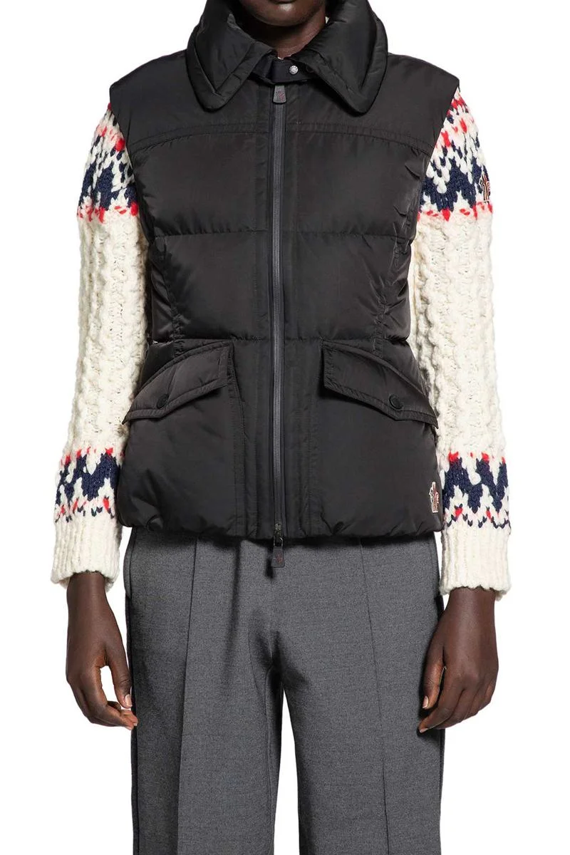 Moncler Grenoble Vests - 1