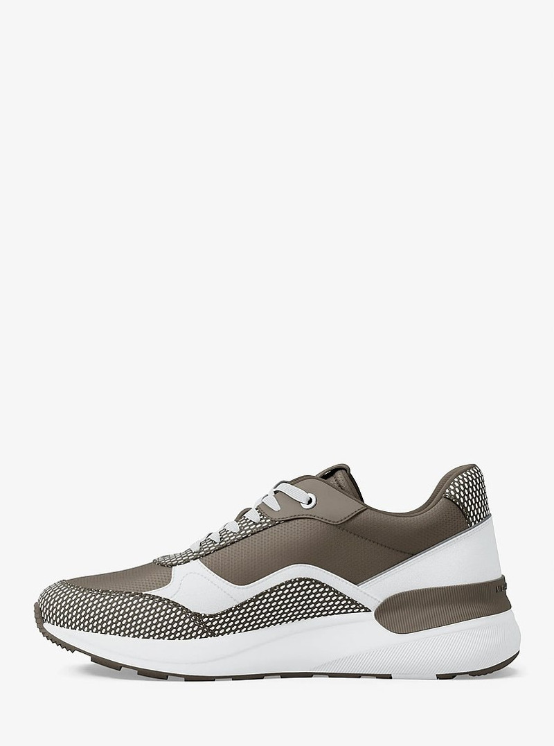 Trevor Mixed-Media Trainer 3