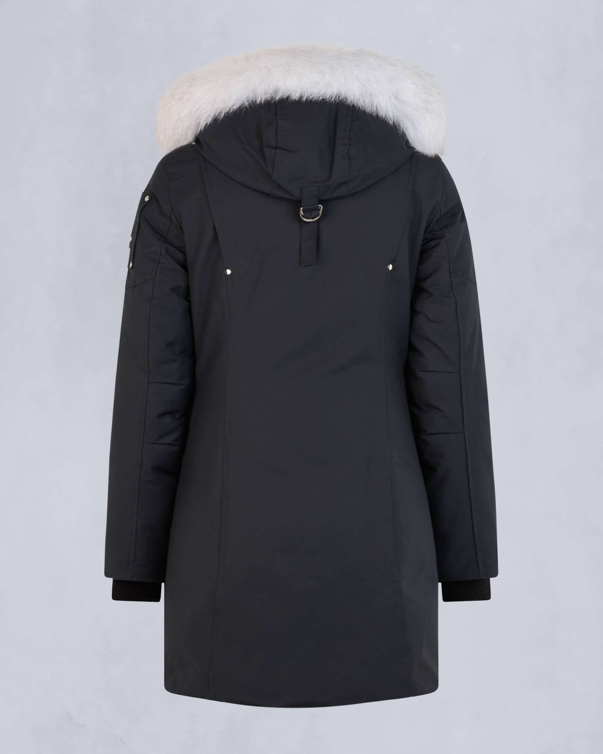 ORIGINAL STIRLING PARKA FUR - 6