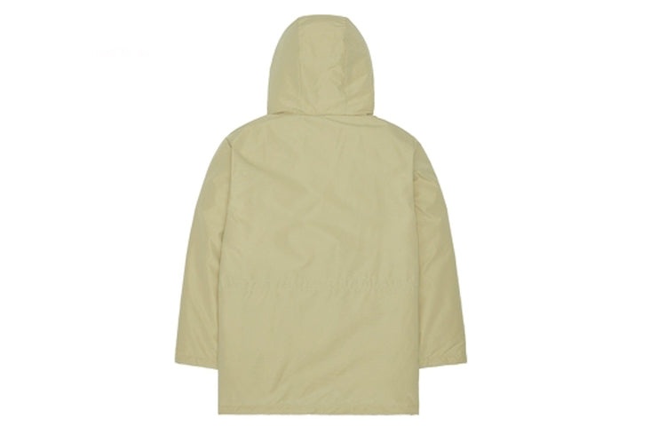 New Balance Parka Jacket 'Green' AMJ04349-KH - 2