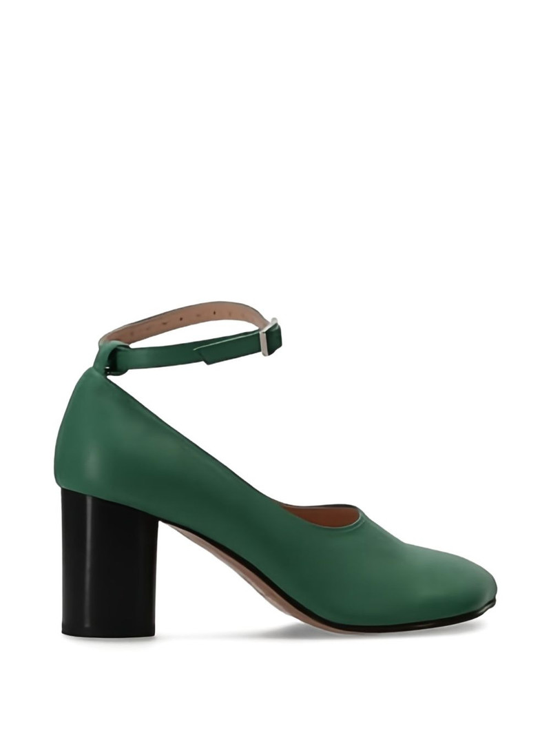 block-heel ankle-strap pumps 3