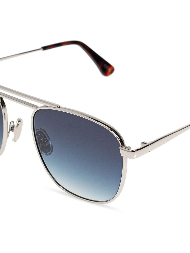 Golden Goose pilot-frame sunglasses outlook