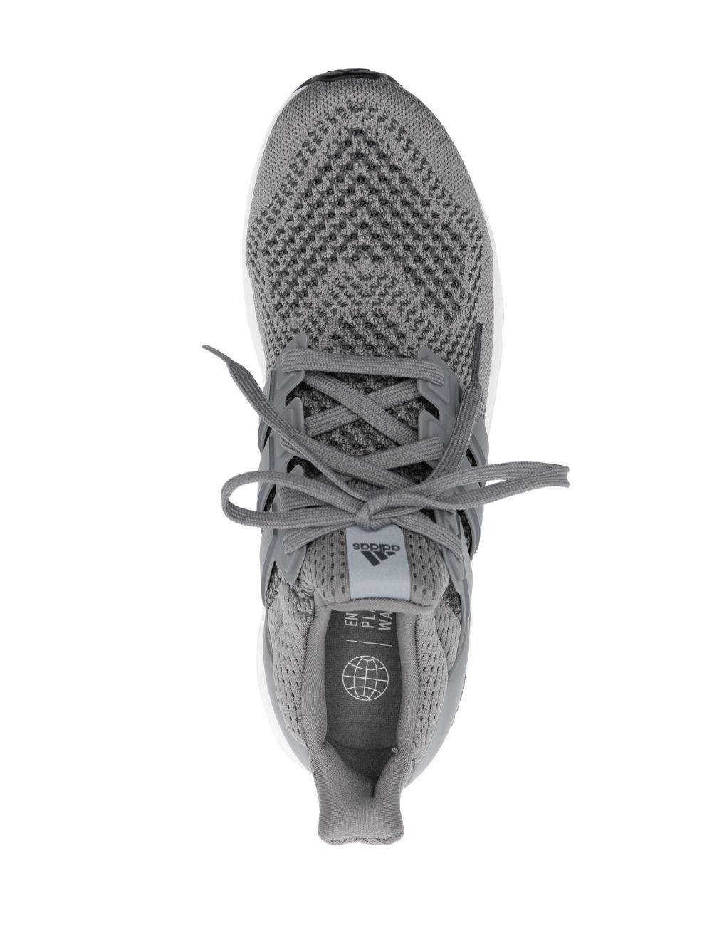 Ultraboost low-top sneakers - 4