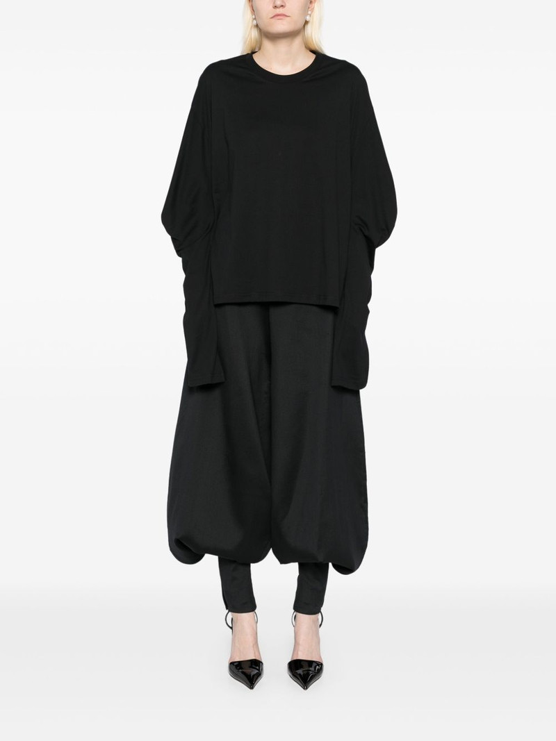 SETCHU Origami T-shirt outlook