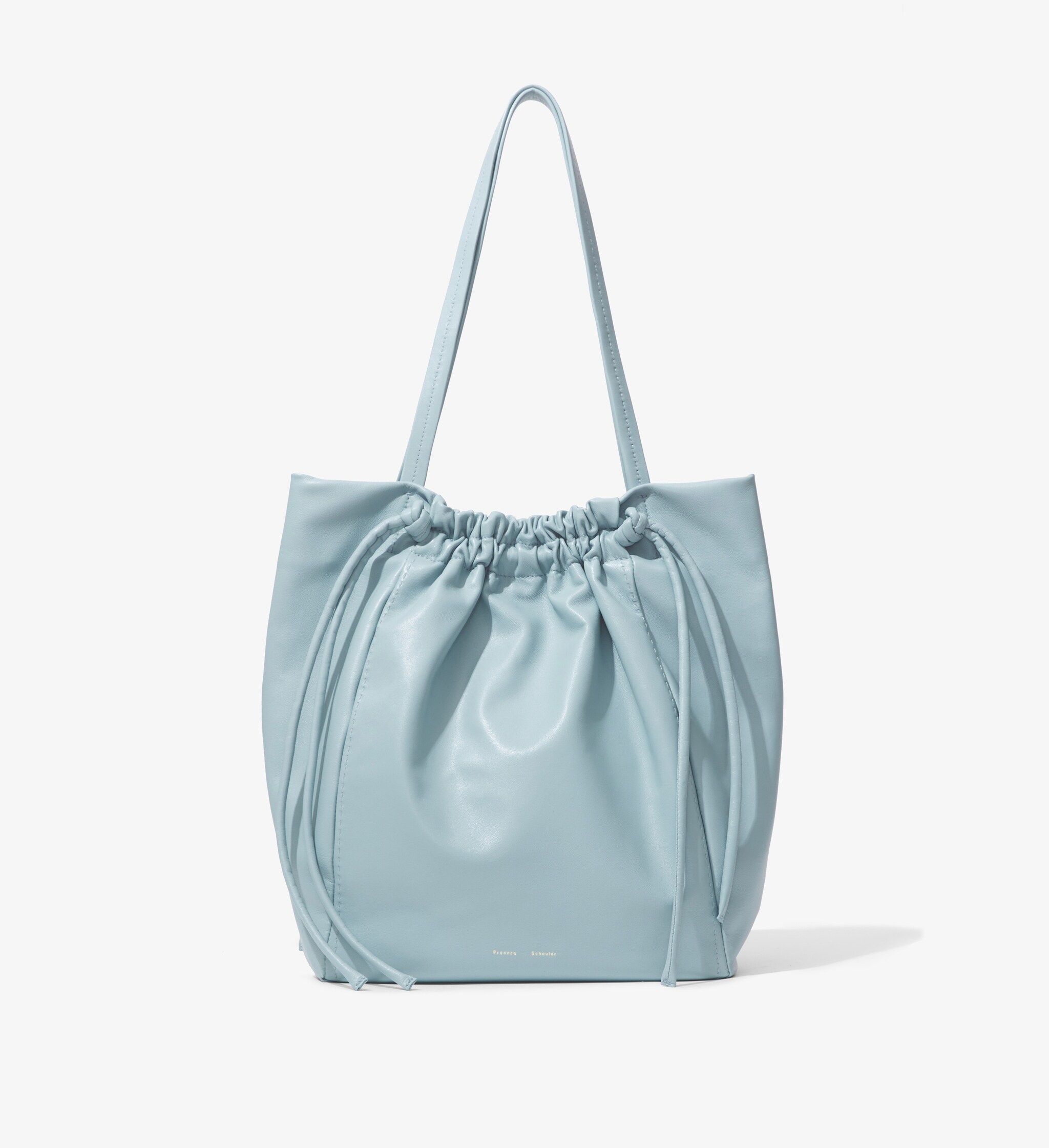 Drawstring Tote - 1