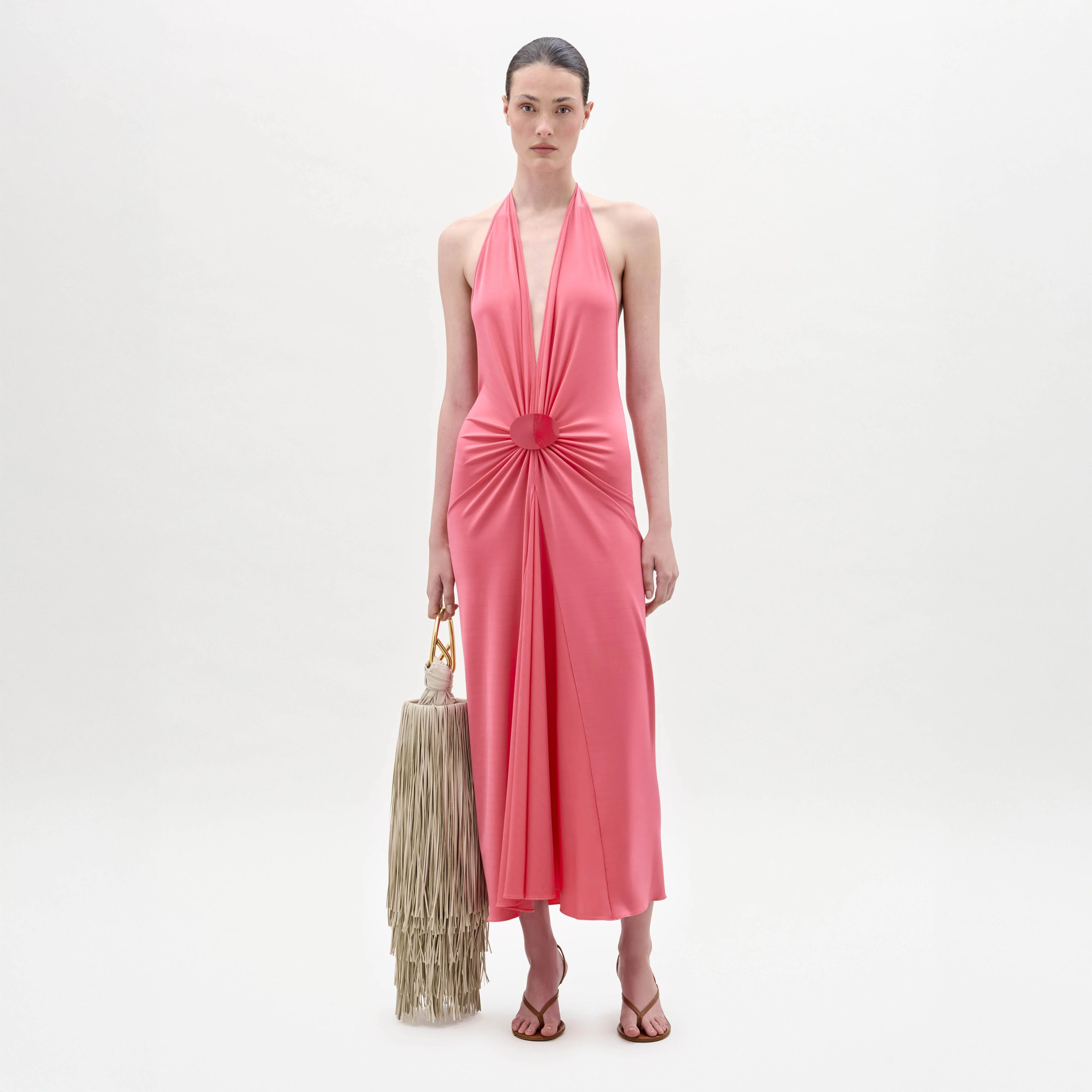 Veracruz Dress - 1