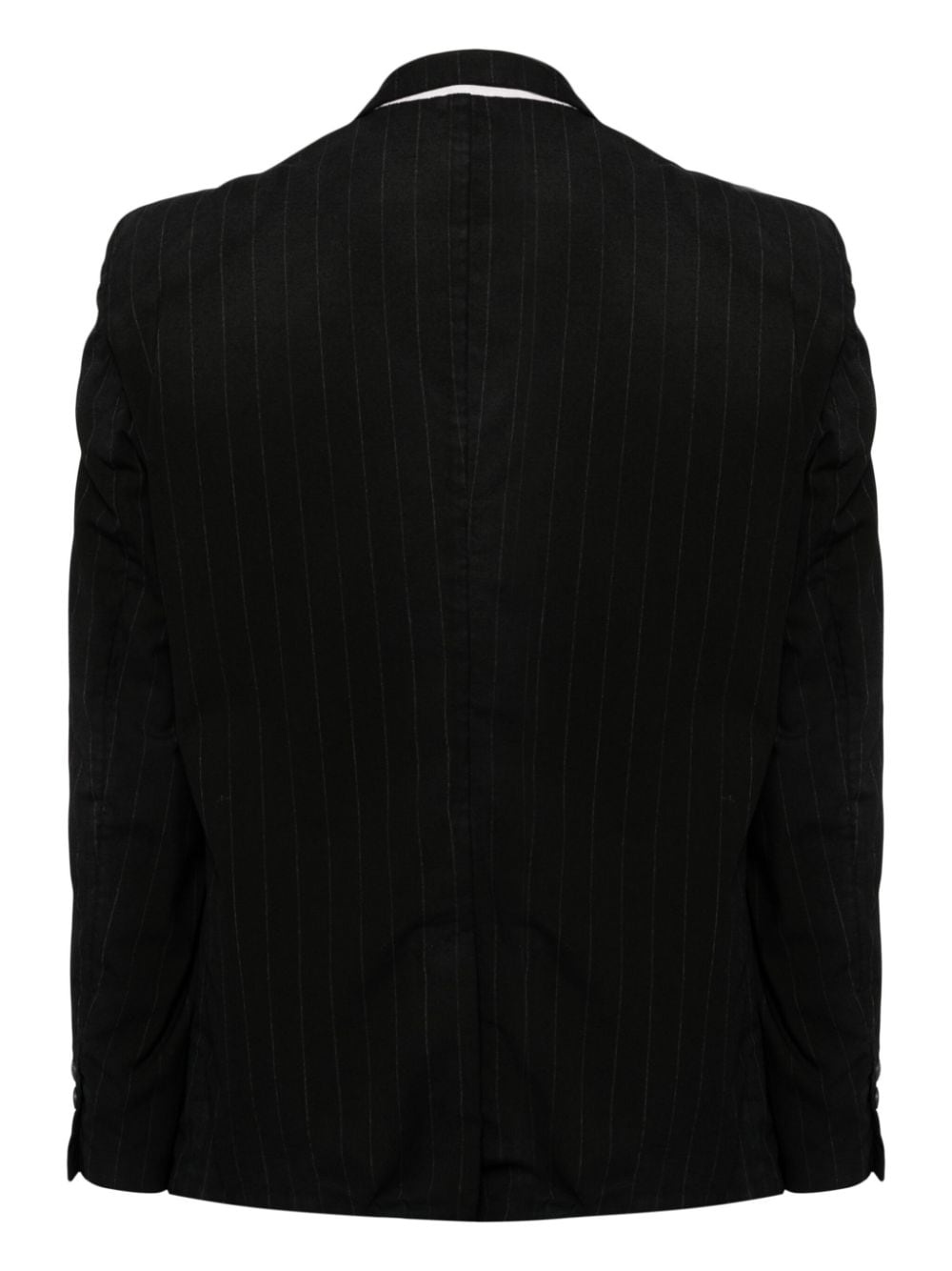 Aged suit jacket - 2