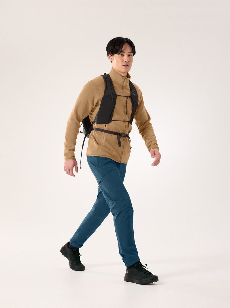 Arc'teryx Kyanite Jacket outlook