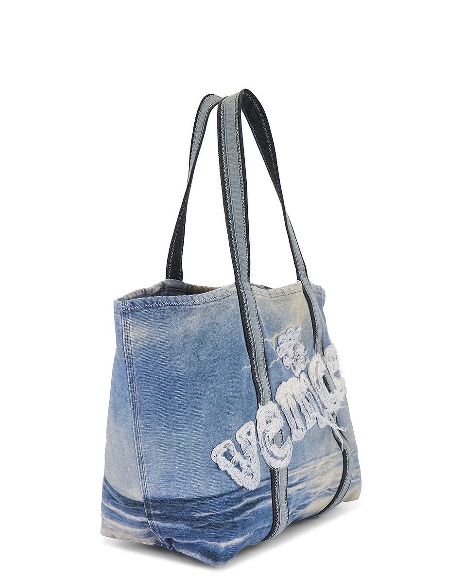 Storm Venice Tote - 3
