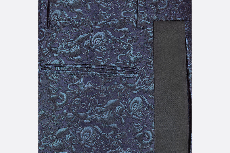 DIOR AND KENNY SCHARF Pants 3