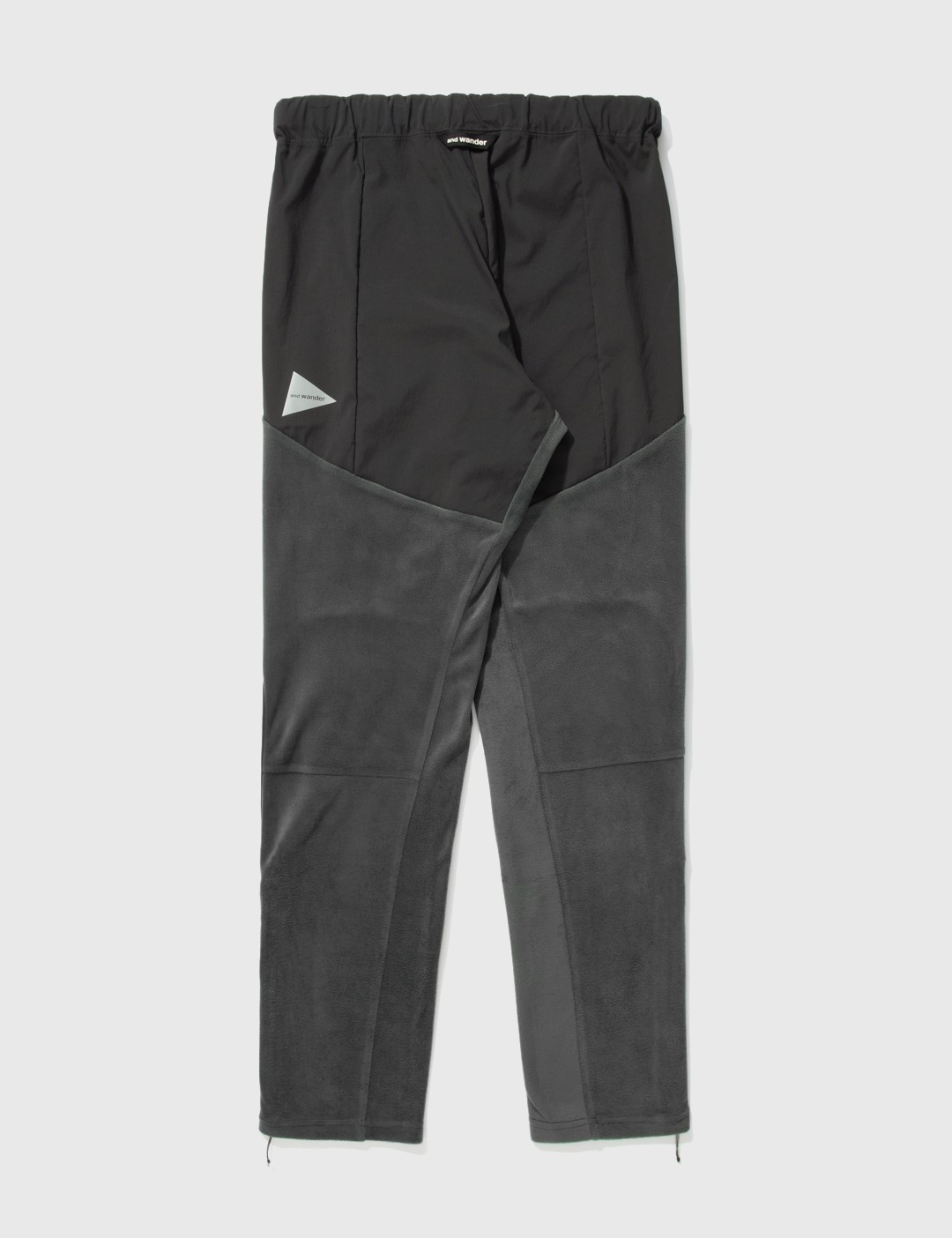 FLEECE BASE PANTS - 2