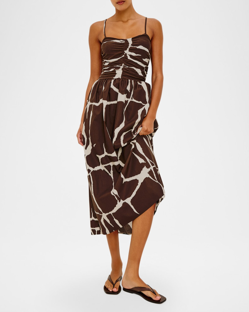 Rails Fisher Sleeveless Dress outlook