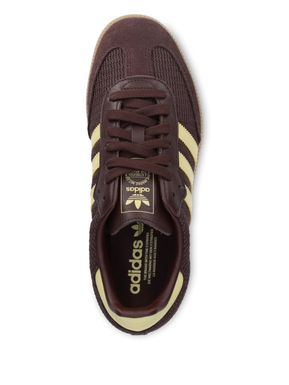 Samba OG sneakers - 4