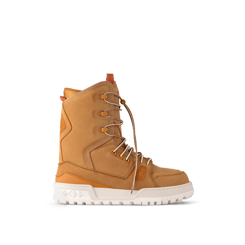 LV Trainer Snow Boot 1
