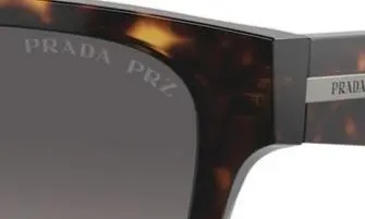 52mm Square Polarized Sunglasses - 6