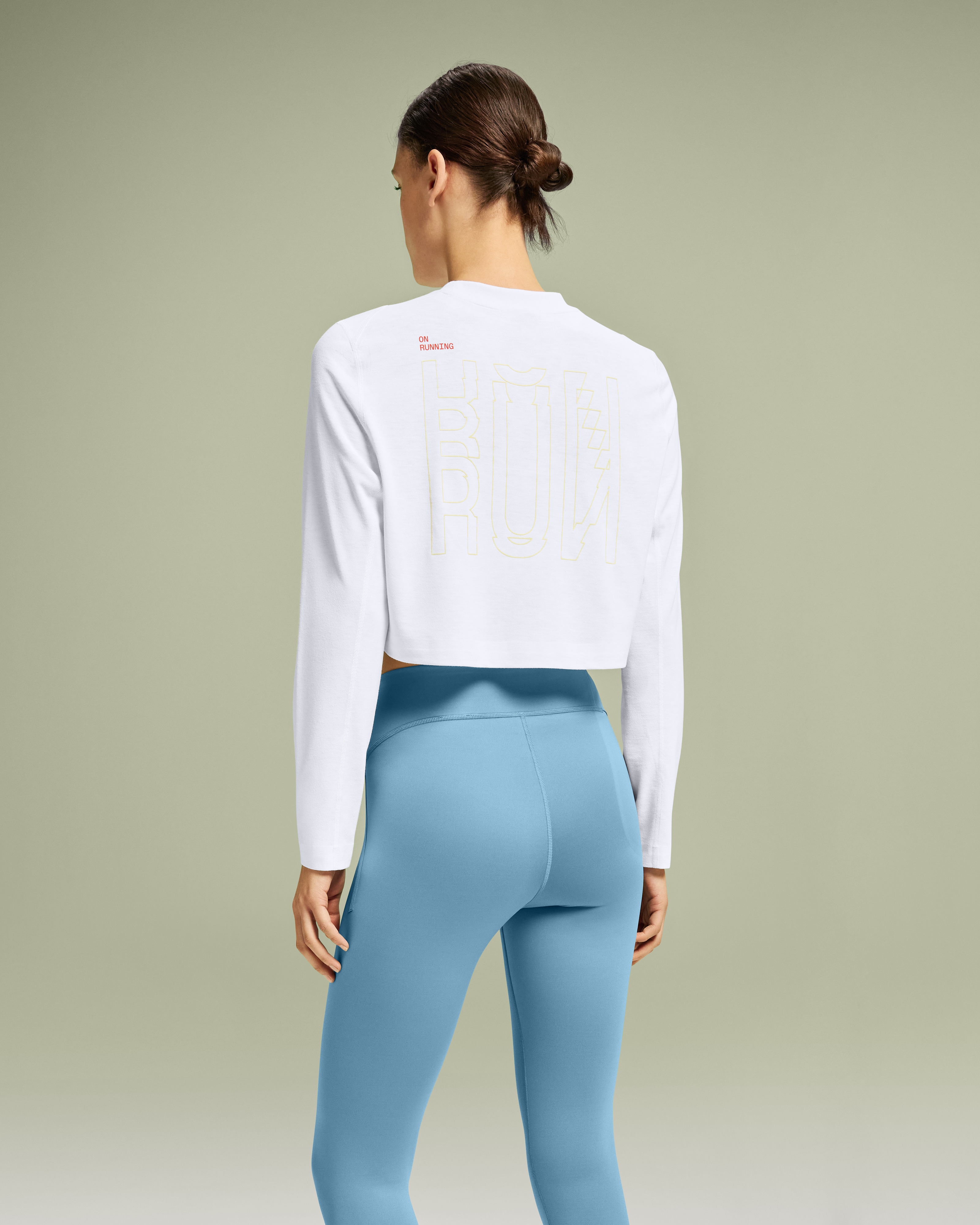 Active Tights - 3