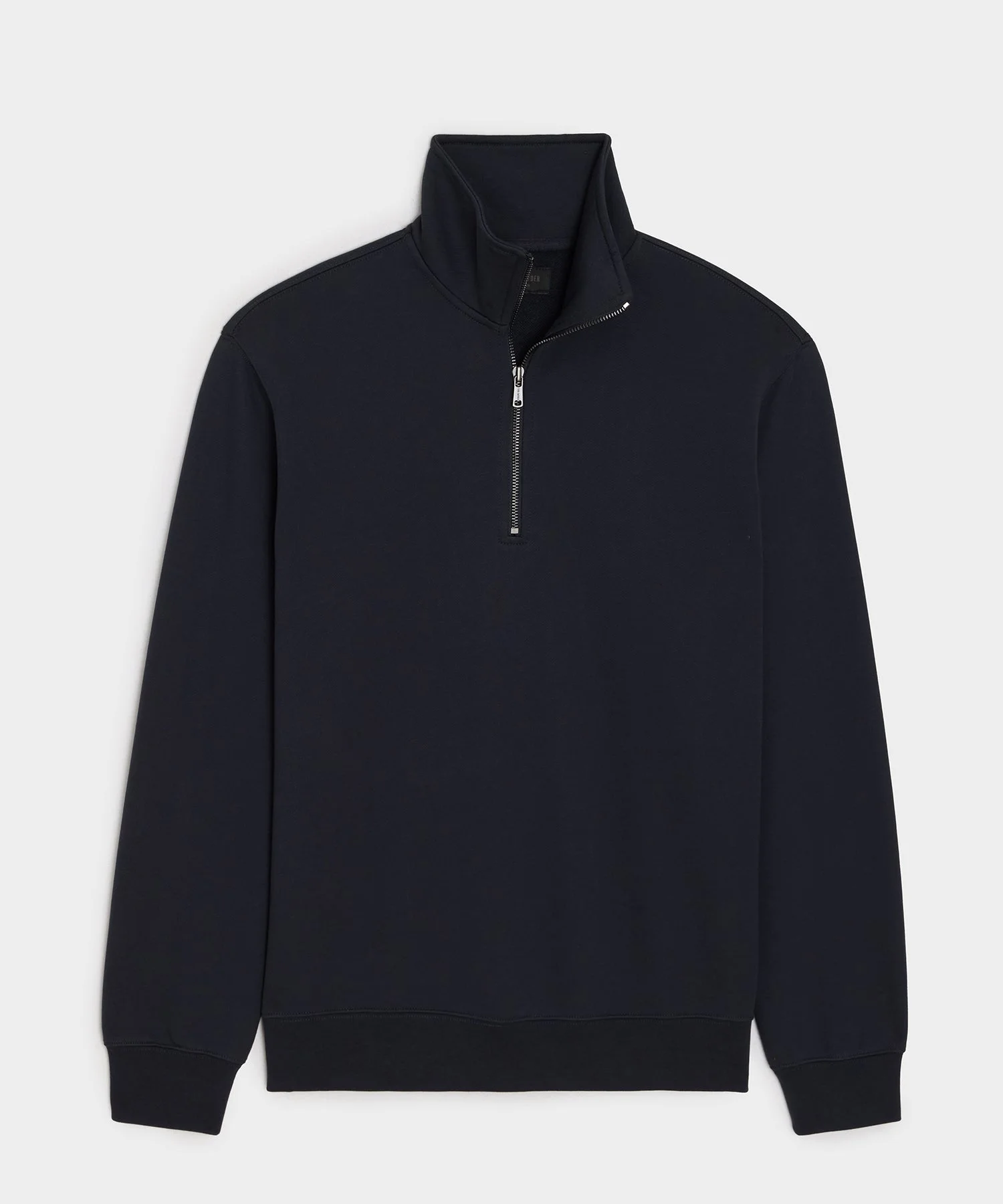 Foundation Quarter-Zip Sweatshirt - 1