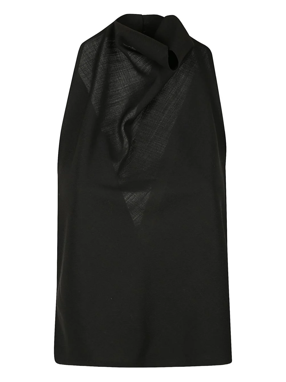 Jeanne button top - 1