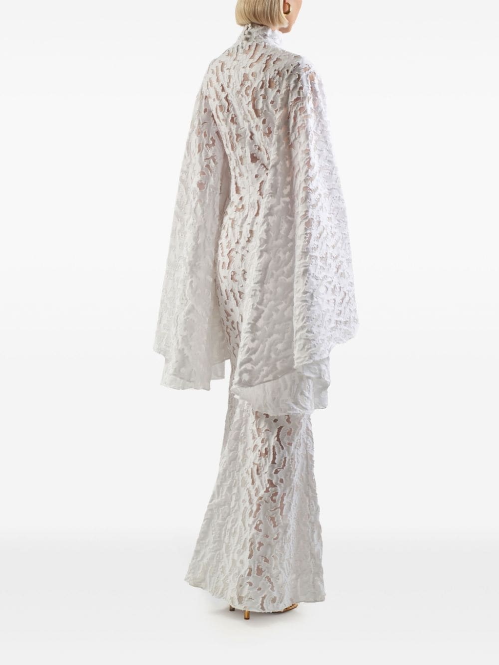 Mina Mina Mina maxi dress - 3