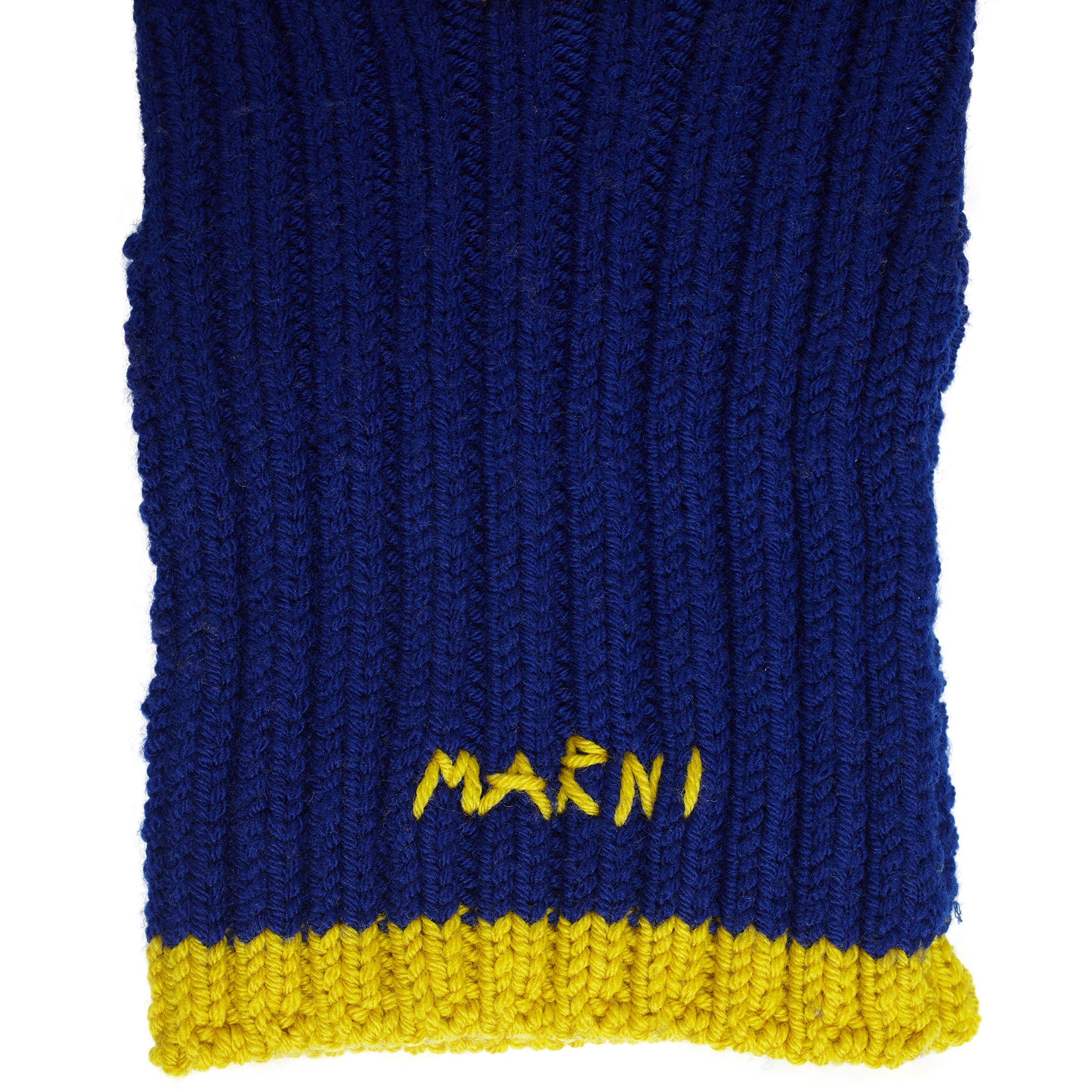 NAVY EAR BALACLAVA - 3