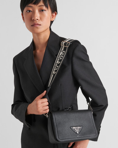 Prada Leather shoulder bag outlook