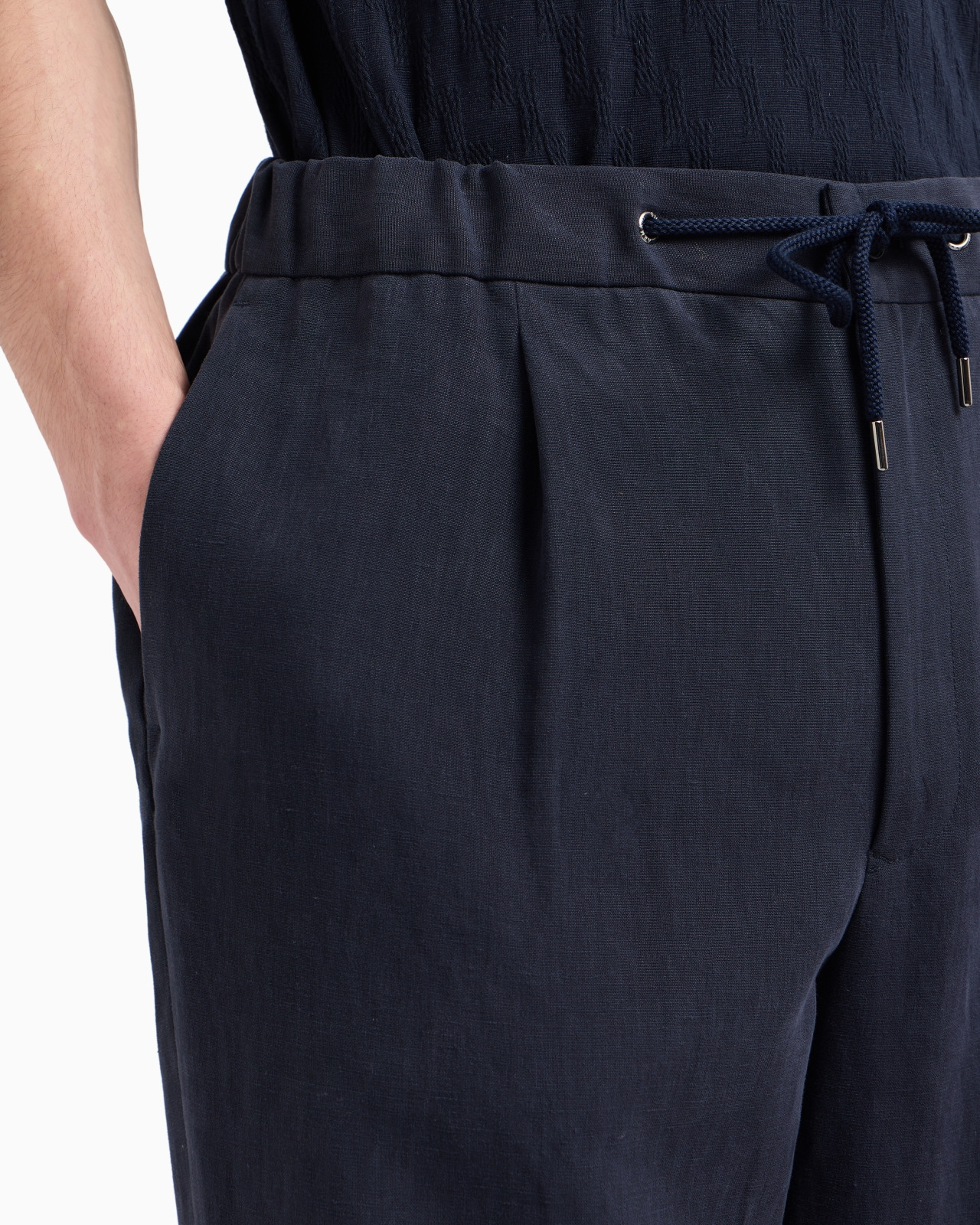 CASUAL TROUSERS - 5