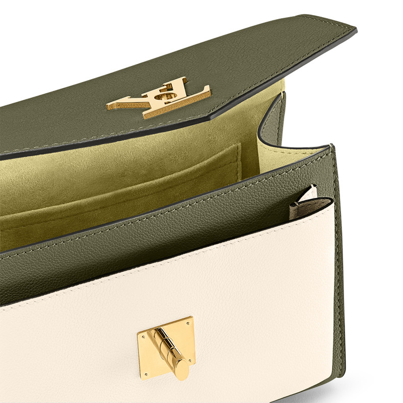 MyLockMe Chain Bag 6