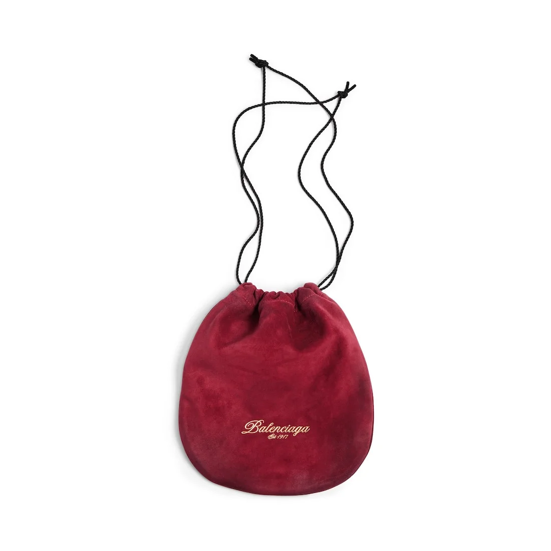Women's Purse Bag in Cherry Red - 1