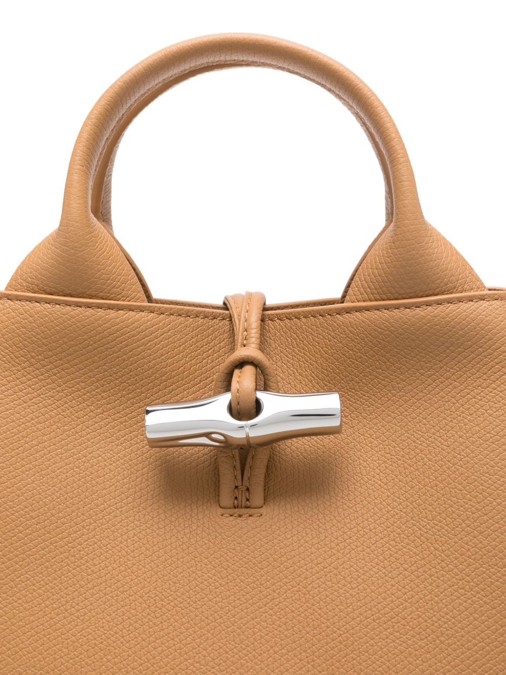 small Le Roseau tote bag - 3