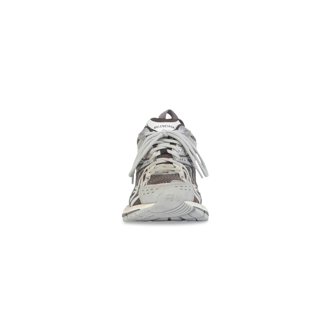 Women's X-pander Sneaker in Grey - 2