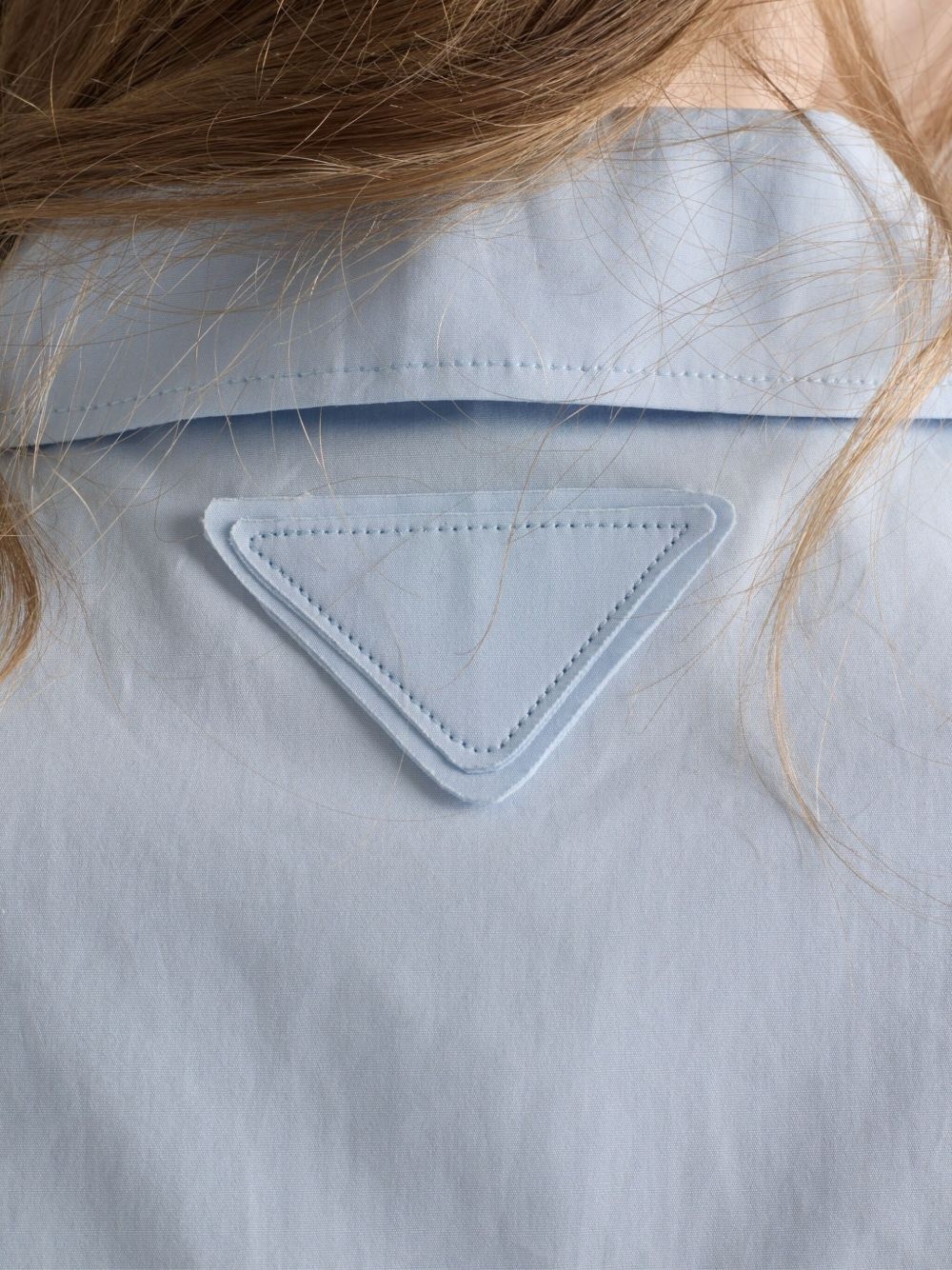 poplin shirt - 5
