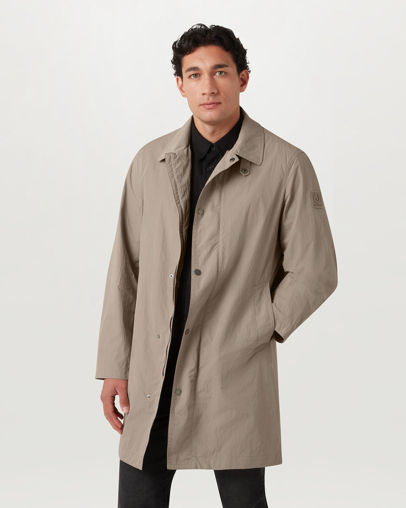 FARER COAT 5