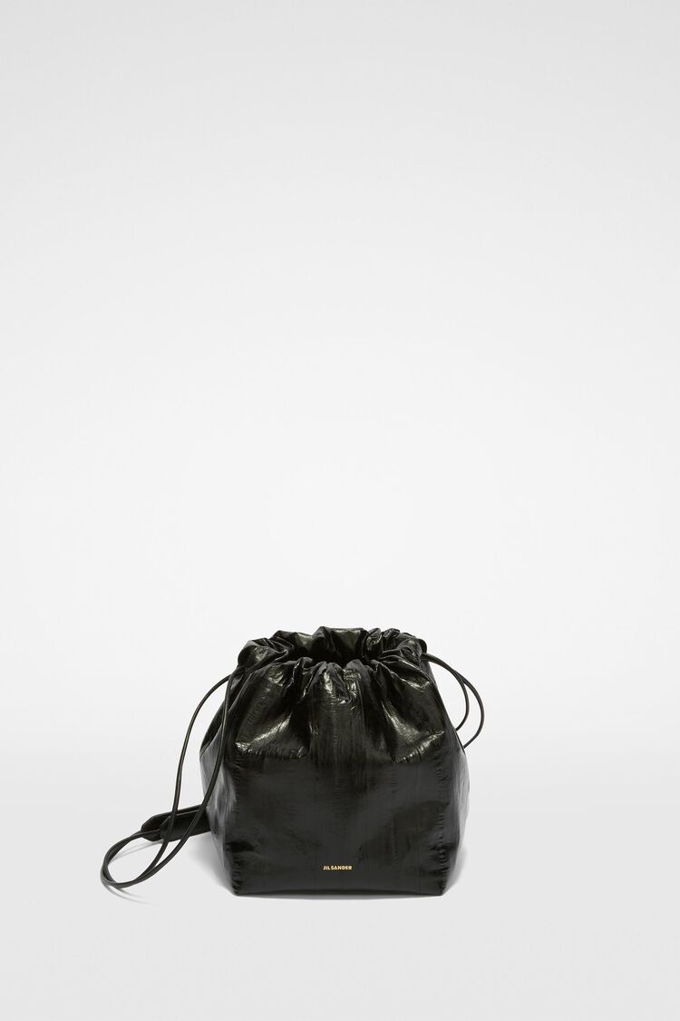 Drawstring Crossbody - 1