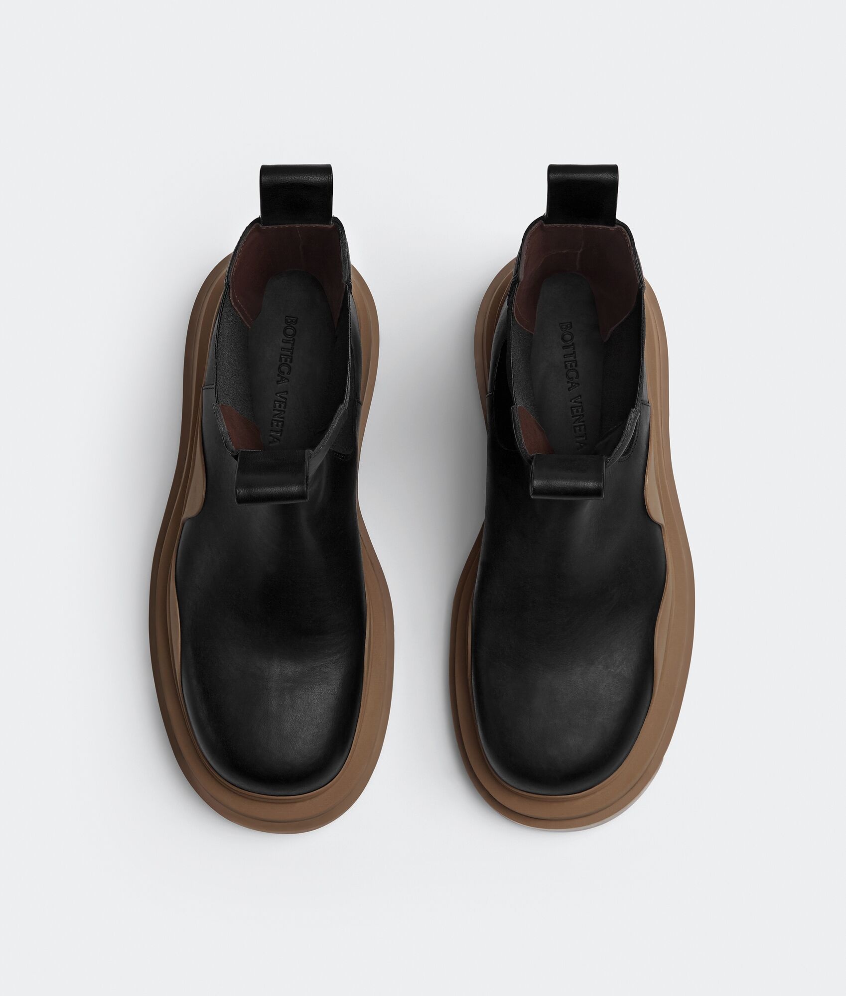 tire chelsea boot - 4