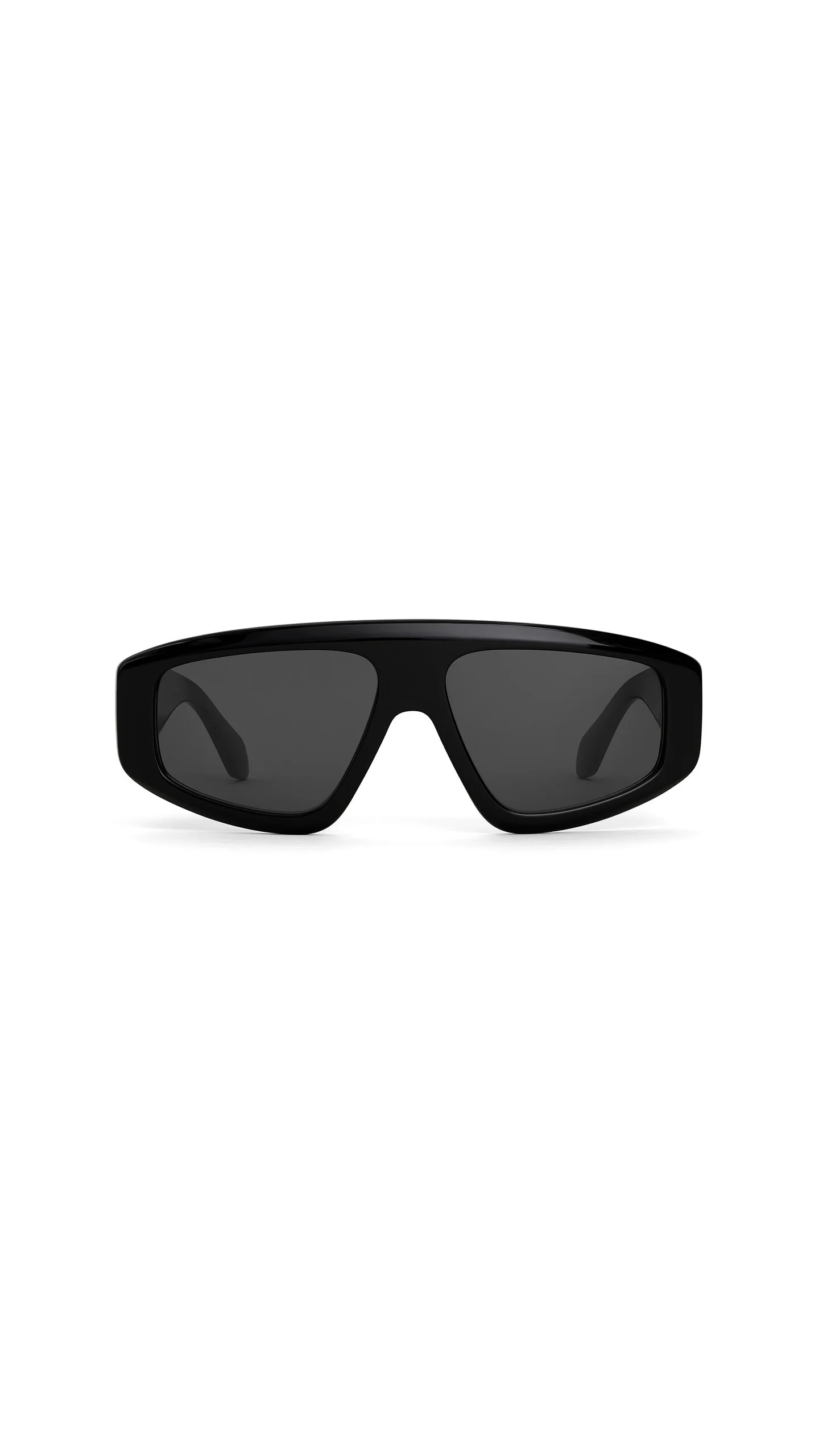 AVIATOR MASK SUNGLASSES - 1