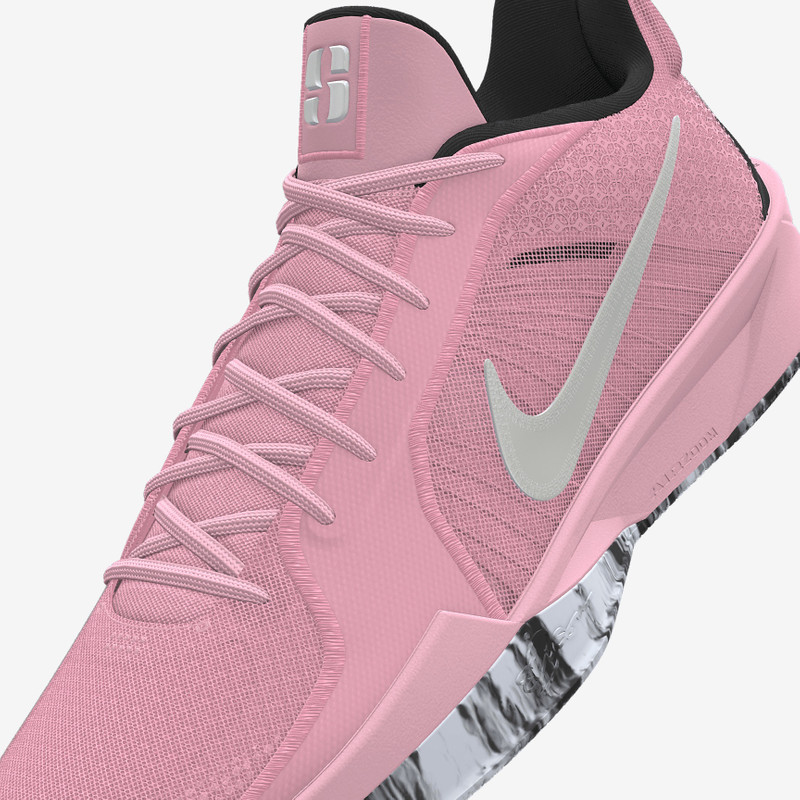 Nike Sabrina 2 By You Custom Basketball Shoes | REVERSIBLE