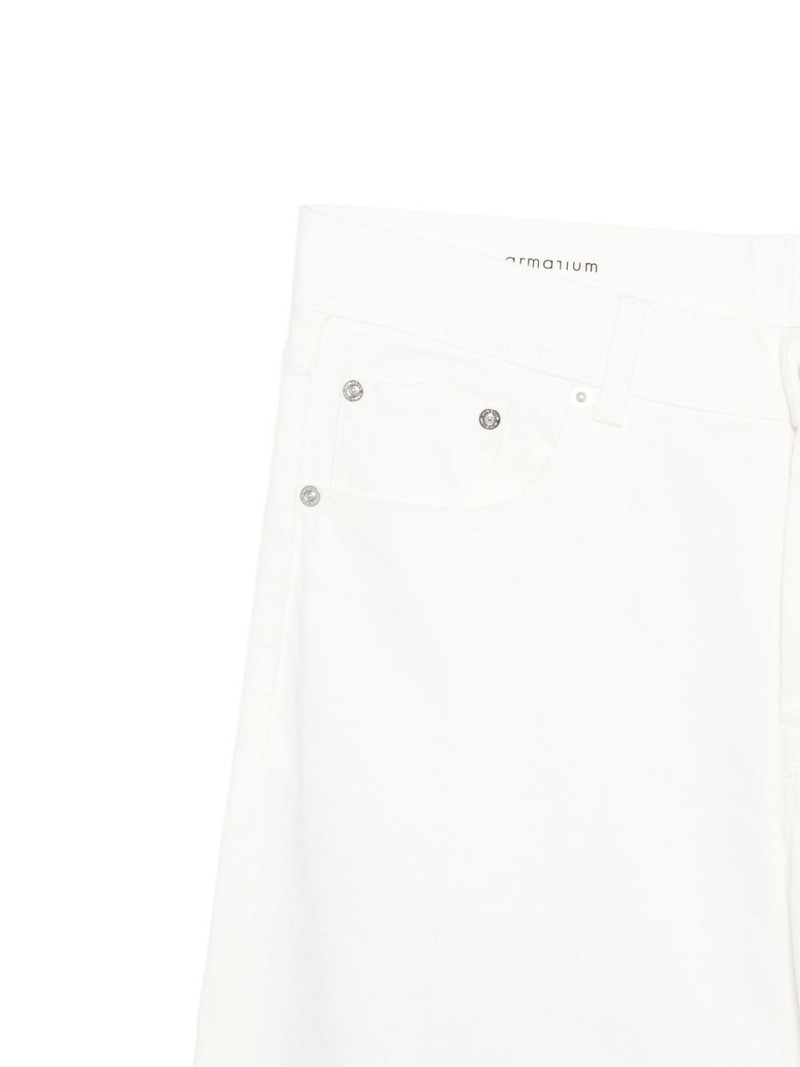 Luke buttoned jeans 3