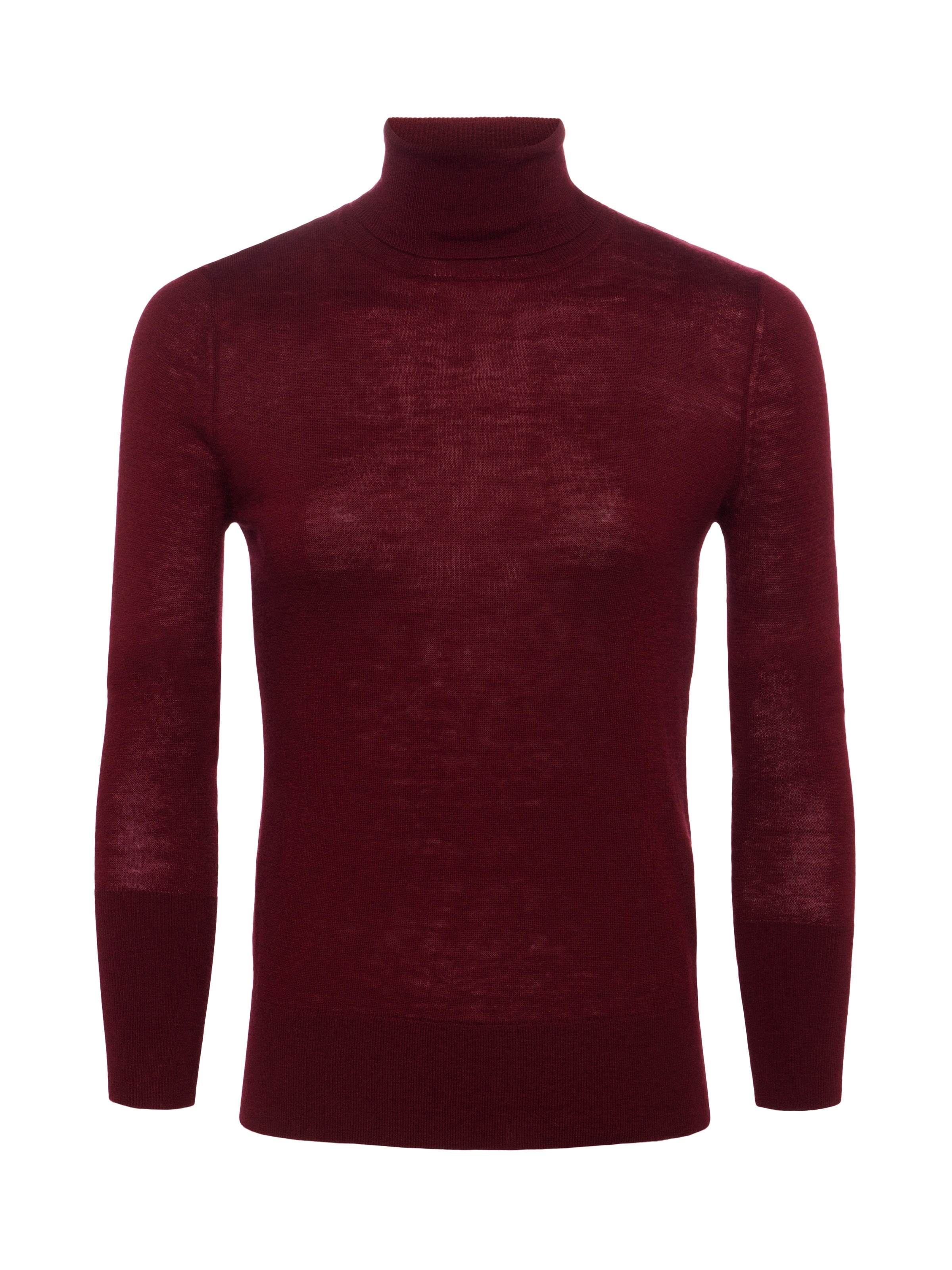 Flora Turtleneck - 9